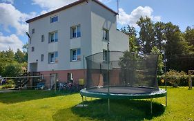 Pokoje Gościnne Danusia